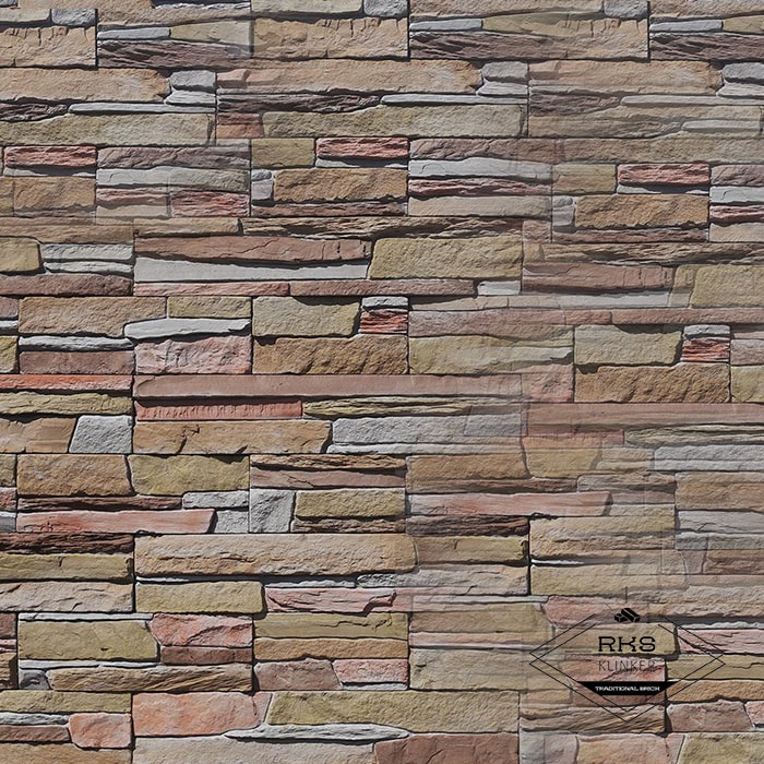 Декоративный камень White Hills, Норд Ридж 271-80 в Смоленске
